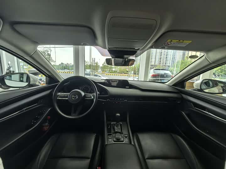 Photo 6 - Mazda 3 (Axela)