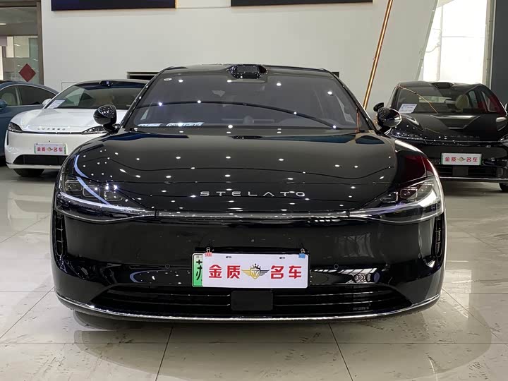 Фото 2 - Stelato S9