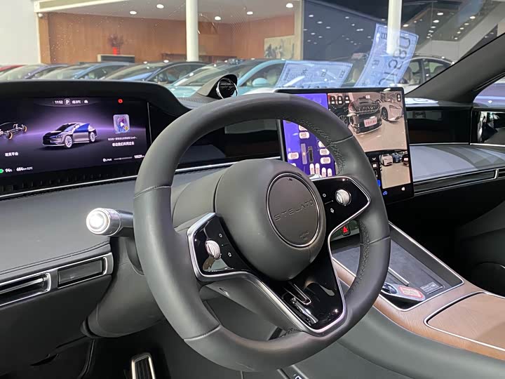 Фото 7 - Stelato S9