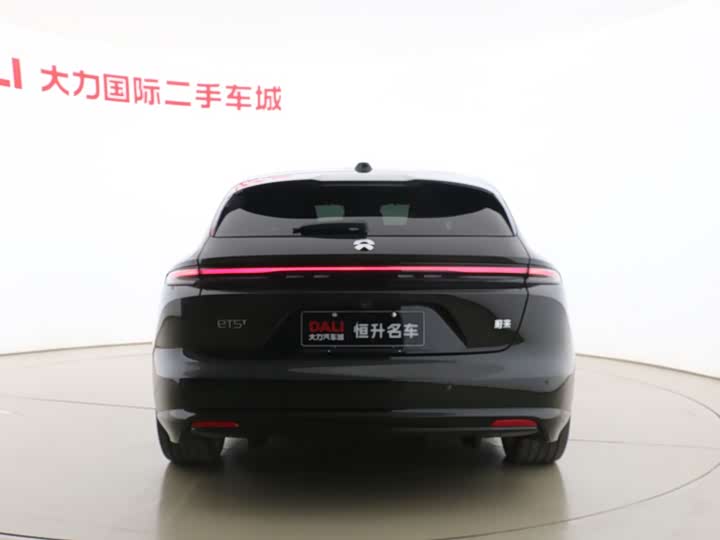 Фото 5 - Nio ET5T