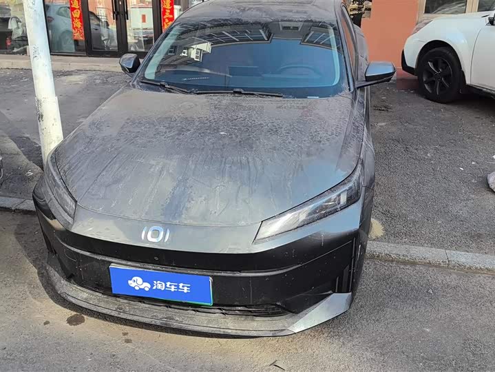 Фото 2 - Changan Qiyuan (Nevo) A05