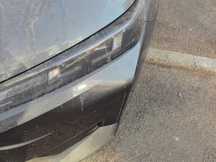 Фото 5 - Changan Qiyuan (Nevo) A05