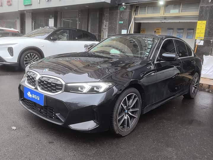 Photo 1 - BMW 3 Series