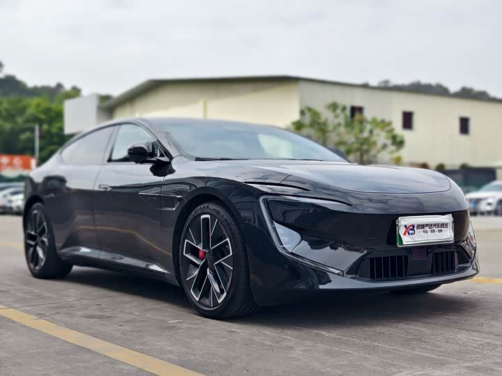 Фото 4 - Avatr 12