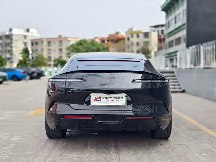 Фото 5 - Avatr 12