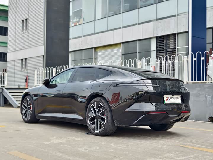 Фото 6 - Avatr 12