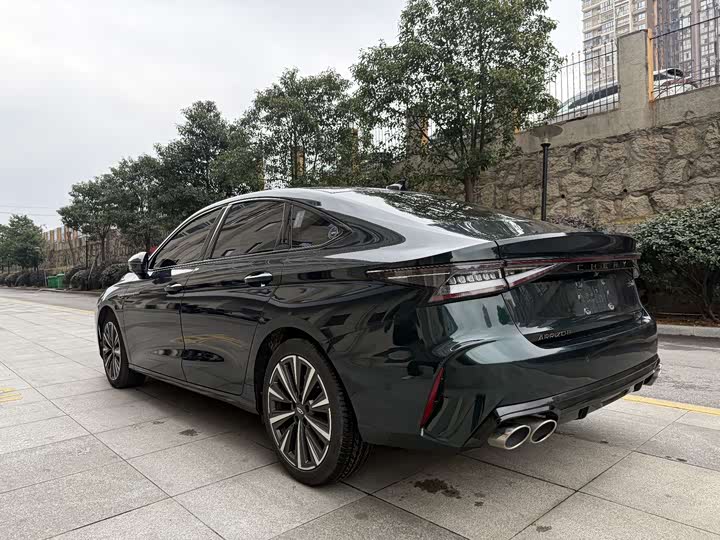 Фото 3 - Chery Arrizo 8