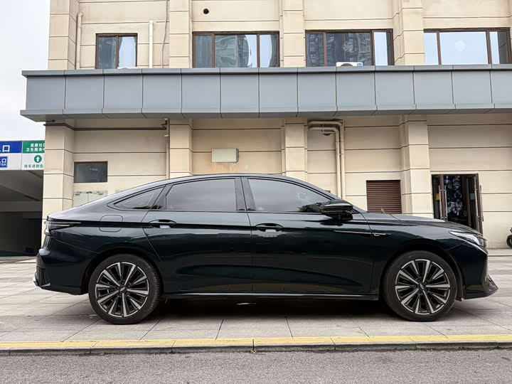 Фото 6 - Chery Arrizo 8