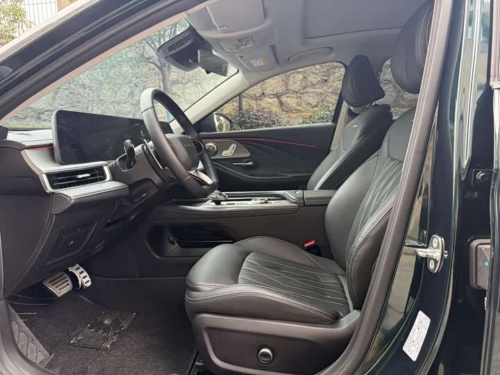 Фото 7 - Chery Arrizo 8