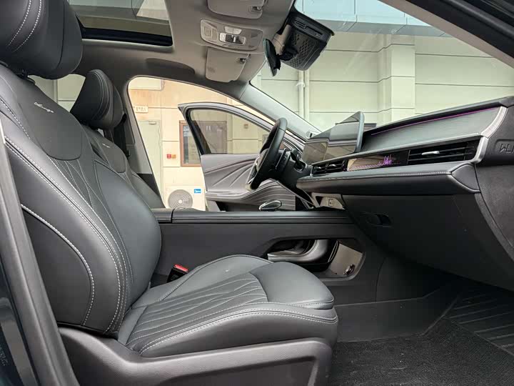 Фото 8 - Chery Arrizo 8