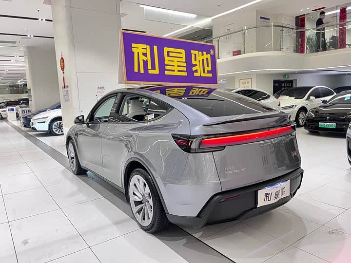 Фото 4 - Tesla Model Y