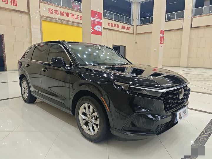 Photo 3 - Honda CR-V