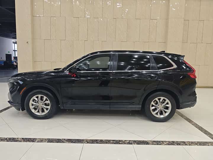 Photo 5 - Honda CR-V