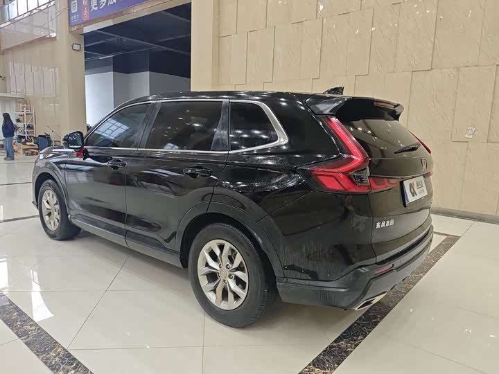 Photo 6 - Honda CR-V