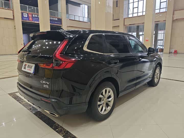 Photo 8 - Honda CR-V