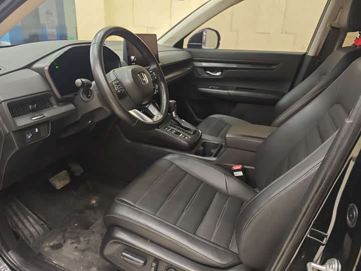 Photo 9 - Honda CR-V