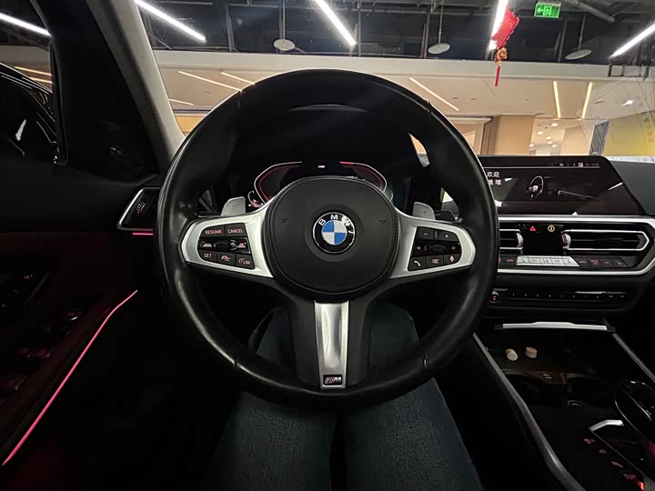 Фото 5 - BMW 3 Series