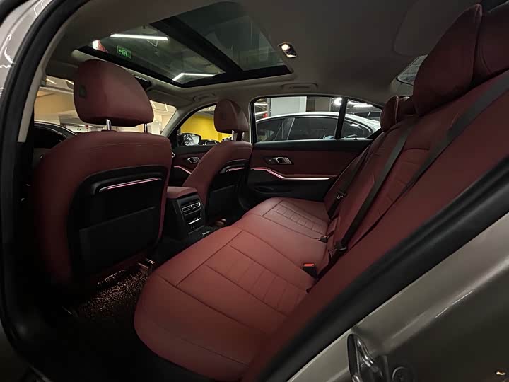 Фото 8 - BMW 3 Series