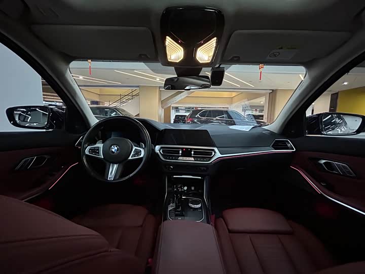 Фото 9 - BMW 3 Series