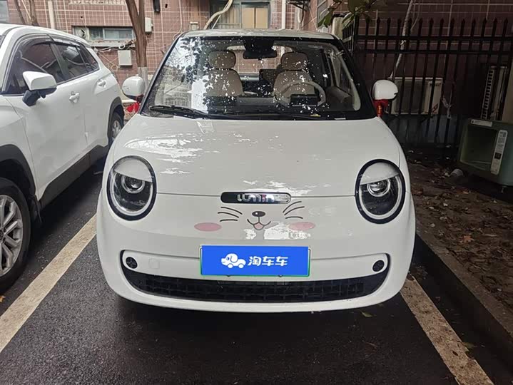 Фото 2 - Changan Qiyuan (Nevo) Lumin