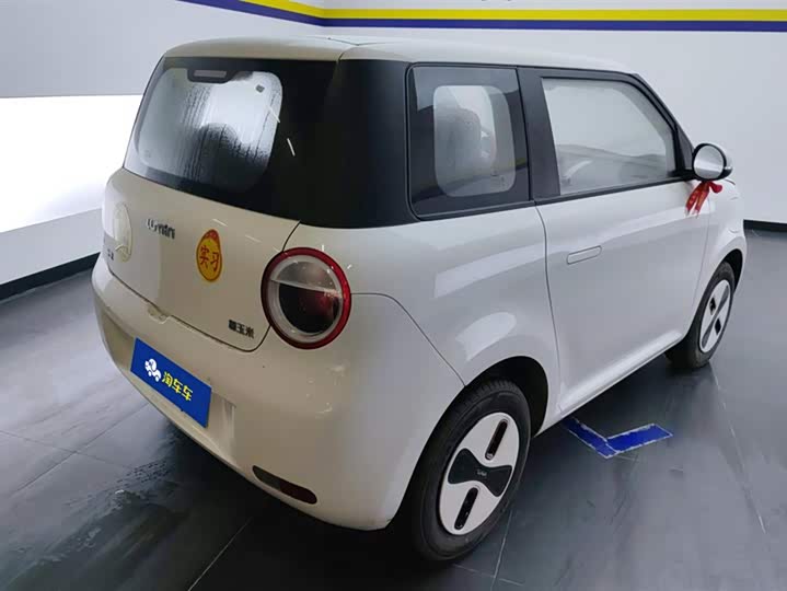 Фото 3 - Changan Qiyuan (Nevo) Lumin