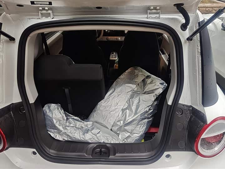 Фото 4 - Changan Qiyuan (Nevo) Lumin