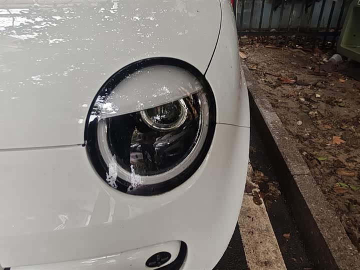 Фото 5 - Changan Qiyuan (Nevo) Lumin