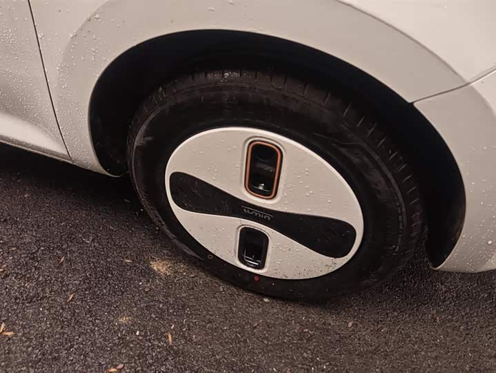 Фото 6 - Changan Qiyuan (Nevo) Lumin