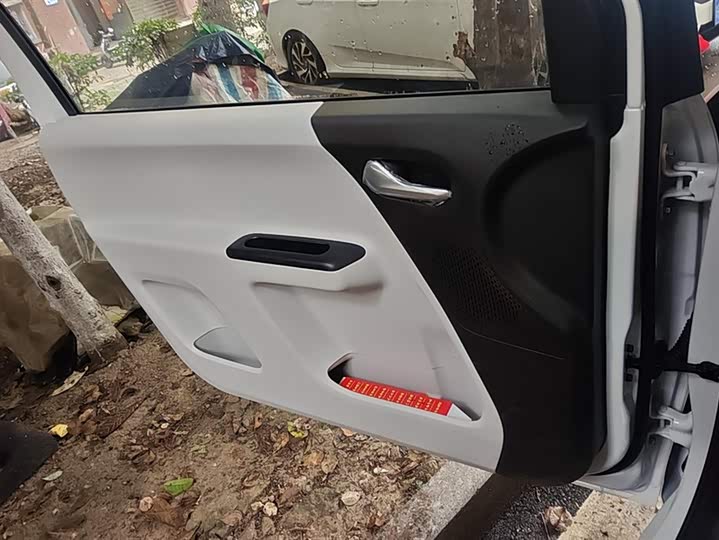 Фото 7 - Changan Qiyuan (Nevo) Lumin