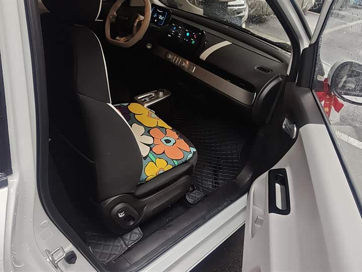 Фото 8 - Changan Qiyuan (Nevo) Lumin