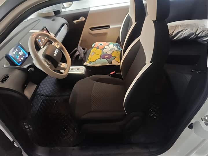 Фото 9 - Changan Qiyuan (Nevo) Lumin