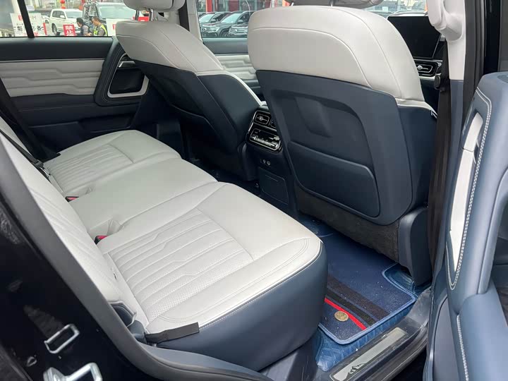 Фото 7 - BAIC Beijing BJ60