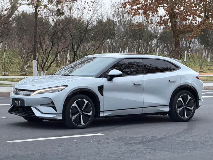 Фото 1 - BYD Song L