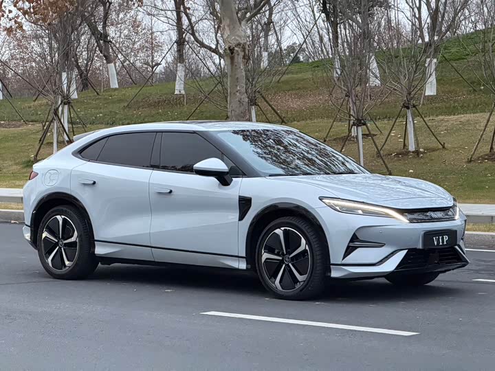 Фото 3 - BYD Song L