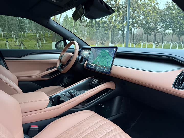 Фото 5 - BYD Song L