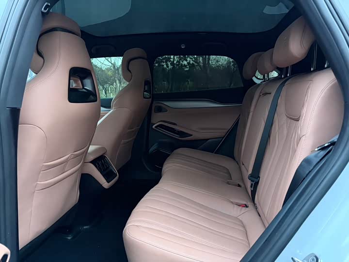 Фото 7 - BYD Song L