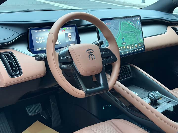 Фото 8 - BYD Song L