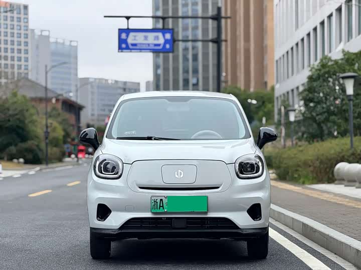 Фото 2 - Leapmotor T03