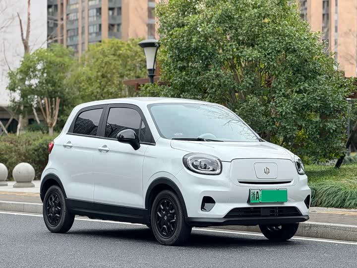 Фото 3 - Leapmotor T03