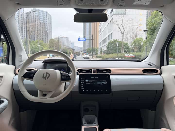 Фото 8 - Leapmotor T03