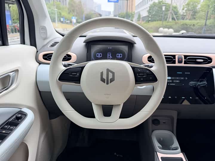 Фото 9 - Leapmotor T03