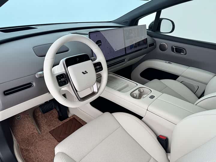 Фото 4 - LiXiang i6