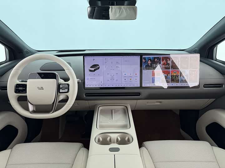 Фото 5 - LiXiang i6