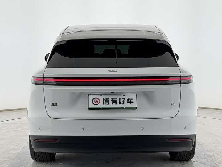 Фото 8 - LiXiang i6