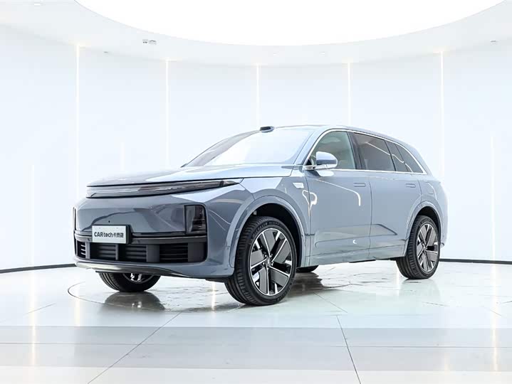 Фото 1 - LiXiang L7