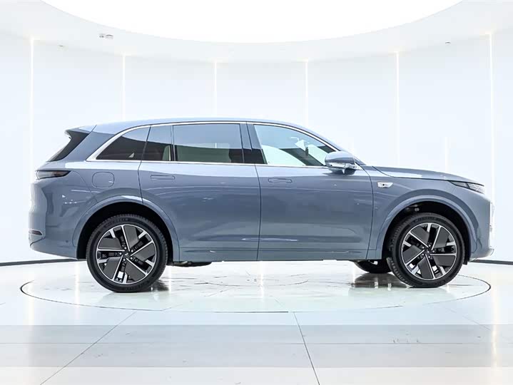 Фото 4 - LiXiang L7