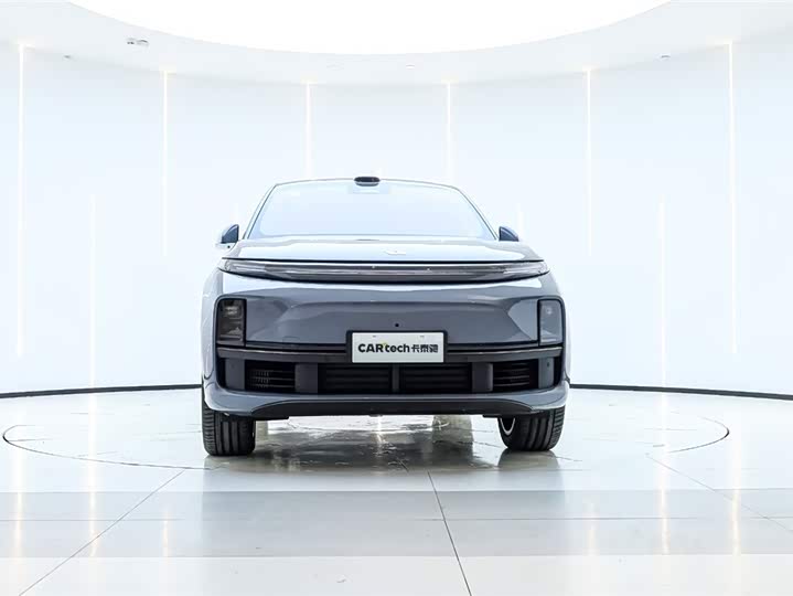 Фото 6 - LiXiang L7