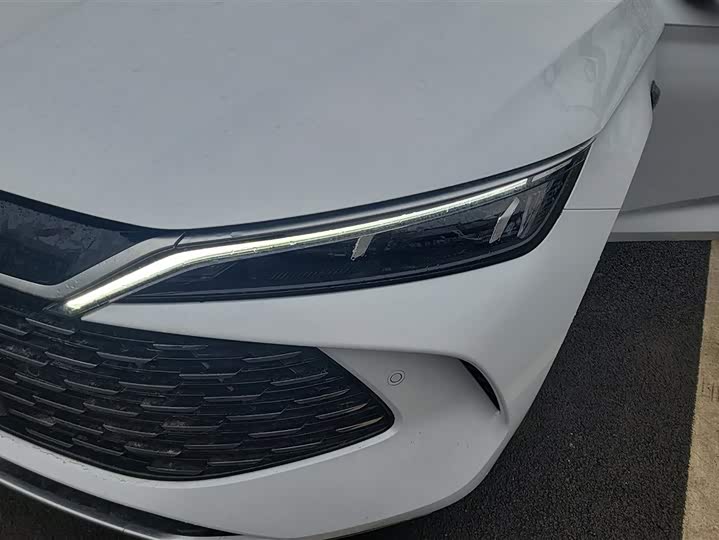 Фото 5 - BYD Qin L