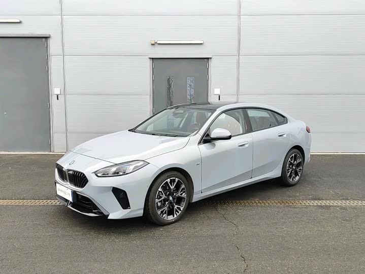 Фото 1 - BMW 2 Series