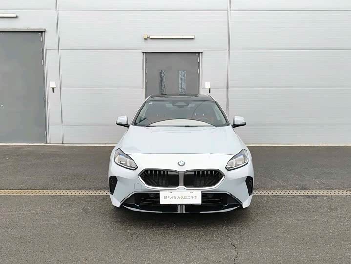 Фото 2 - BMW 2 Series